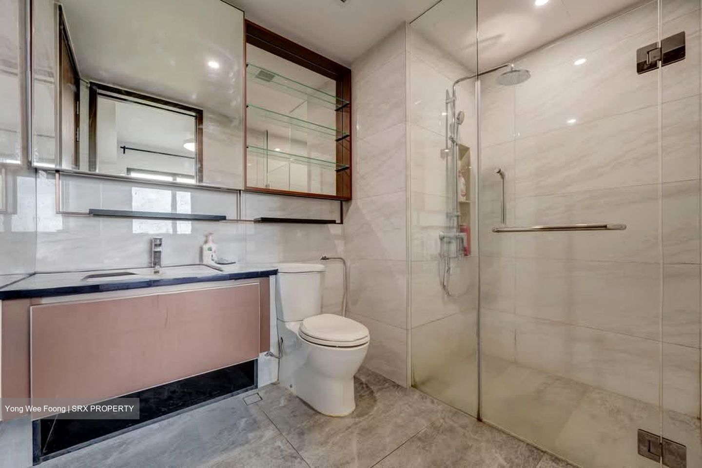 Normanton Park (D5), Apartment #568100201